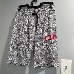 Men’s Shorts
